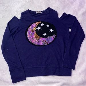 Girls Jessica Simpson Top